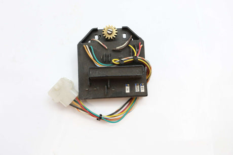 PQ CONTROLS ­-­ E120-562 ­-­ ELECTRIC ASSY 1600095