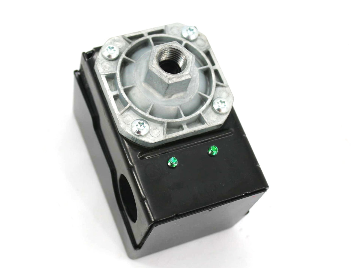 HUBBELL ­-­ 69JF6B ­-­ PRESSURE SWITCH