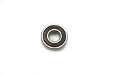 NSK ­-­ 6204DDU ­-­ BALL BEARING DEEP GROOVE 20mm ID 47mm OD 2 SEALS