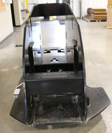 JLG ­-­ 1001156317 ­-­ FRAME