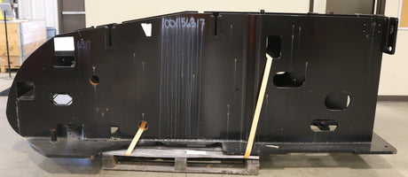 JLG ­-­ 1001156317 ­-­ FRAME