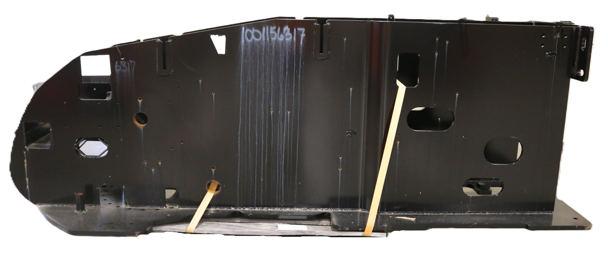 JLG ­-­ 1001156317 ­-­ FRAME