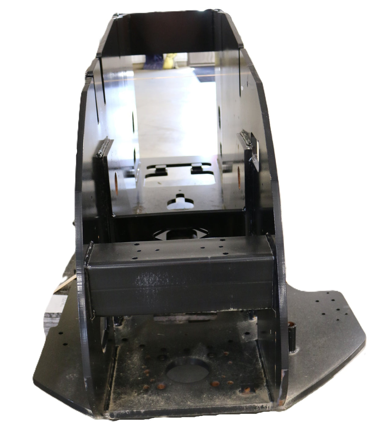 JLG ­-­ 1001156317 ­-­ FRAME