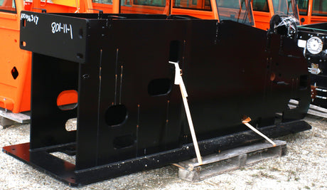 JLG ­-­ 1001156317 ­-­ FRAME