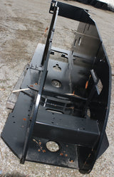 JLG ­-­ 1001156317 ­-­ FRAME