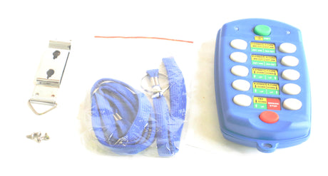 MANITEX INTERNATIONAL ­-­ 6608514 ­-­ HANDHELD TRANSMITTER T110