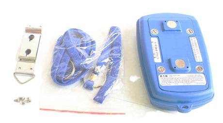 MANITEX INTERNATIONAL ­-­ 6608514 ­-­ HANDHELD TRANSMITTER T110