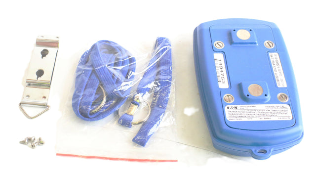 MANITEX INTERNATIONAL ­-­ 6608514 ­-­ HANDHELD TRANSMITTER T110