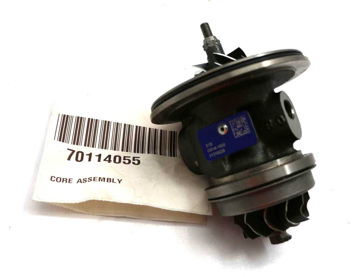 JLG ­-­ 70114055 ­-­ CORE ASSEMBLY