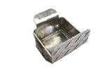 JLG ­-­ 1001128326 ­-­ BOX 4WAY RECEPTACLE ALUM