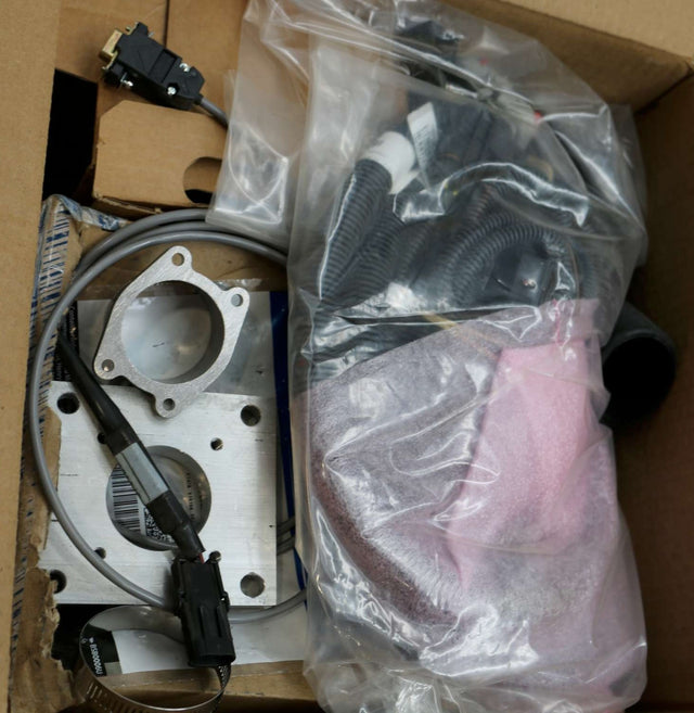 JLG ­-­ 2915202 ­-­ KIT RT EPM GEN-II W/JUMPER