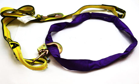 JLG ­-­ 70051791 ­-­ KIT ALLSTATE RS CATCH ST