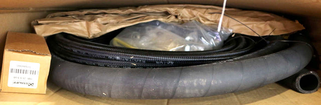 JLG ­-­ 2504530082S ­-­ SUPPLY-PRESSURE & RETURN