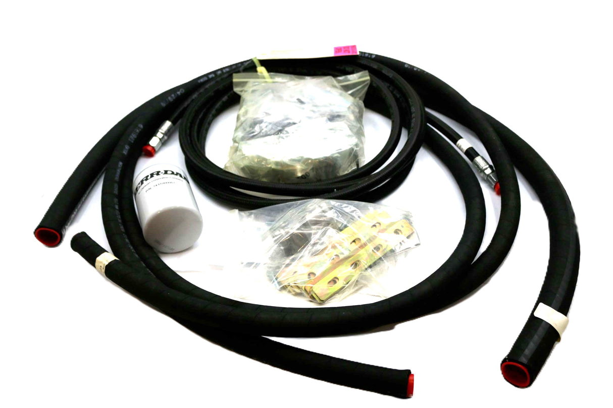 JLG ­-­ 1001254705S ­-­ INSTALLSPR CV515