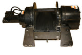 JLG ­-­ 1001176364 ­-­ WINCH - ELECTRIC-HYDRAULIC 2 SP 50000Lbs CAPACITY