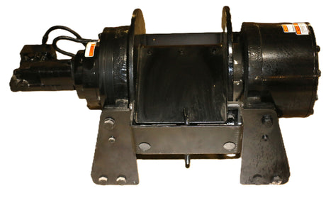 JLG ­-­ 1001176364 ­-­ WINCH - ELECTRIC-HYDRAULIC 2 SP 50000Lbs CAPACITY