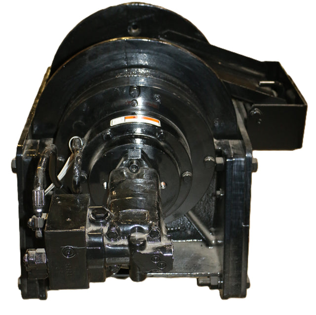 JLG ­-­ 1001176364 ­-­ WINCH - ELECTRIC-HYDRAULIC 2 SP 50000Lbs CAPACITY