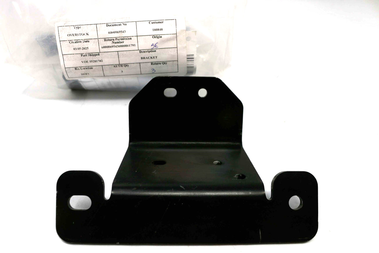 VOLVO ­-­ 55281782 ­-­ BRACKET