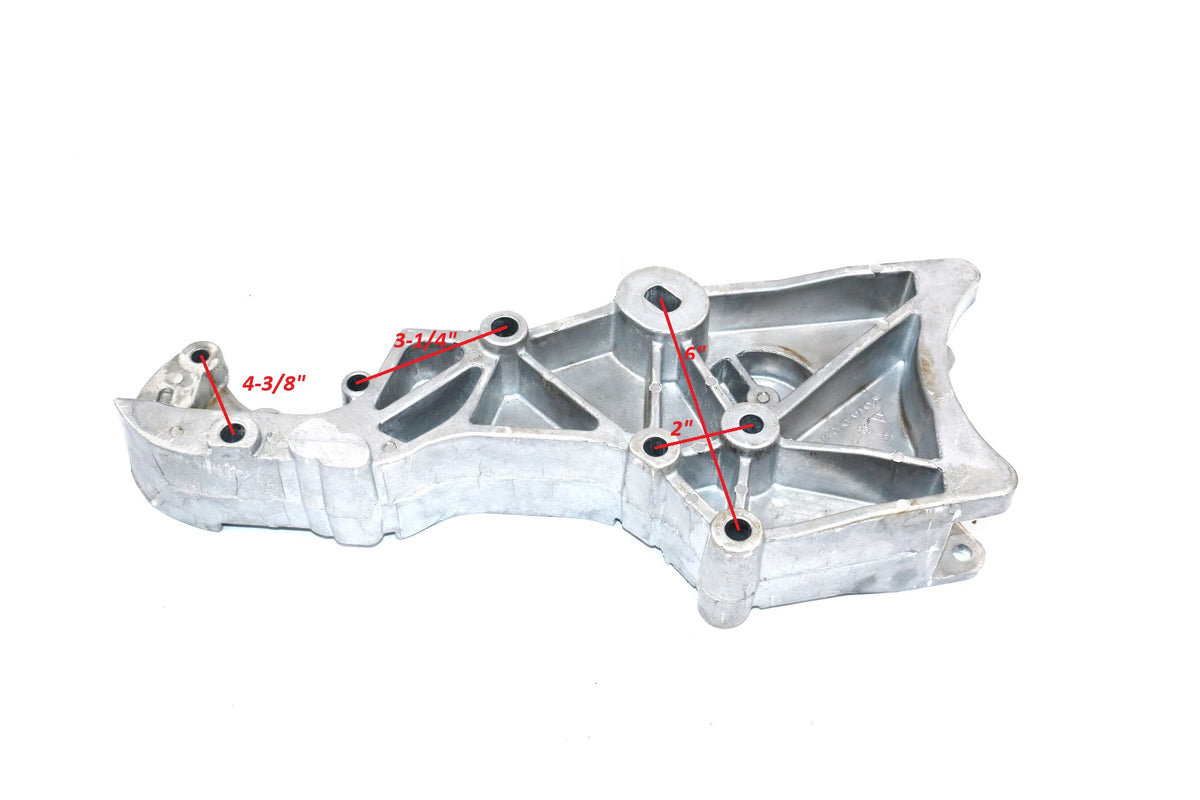 VOLVO PENTA ­-­ 3860200 ­-­ BRACKET