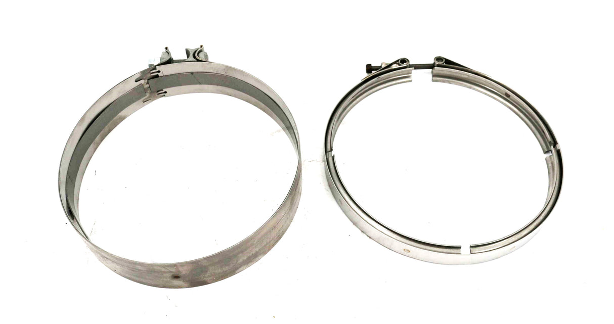 POWEREDGE (DENSO) ­-­ DC1-0076 ­-­ DIESEL PARTICULATE FILTER HEA