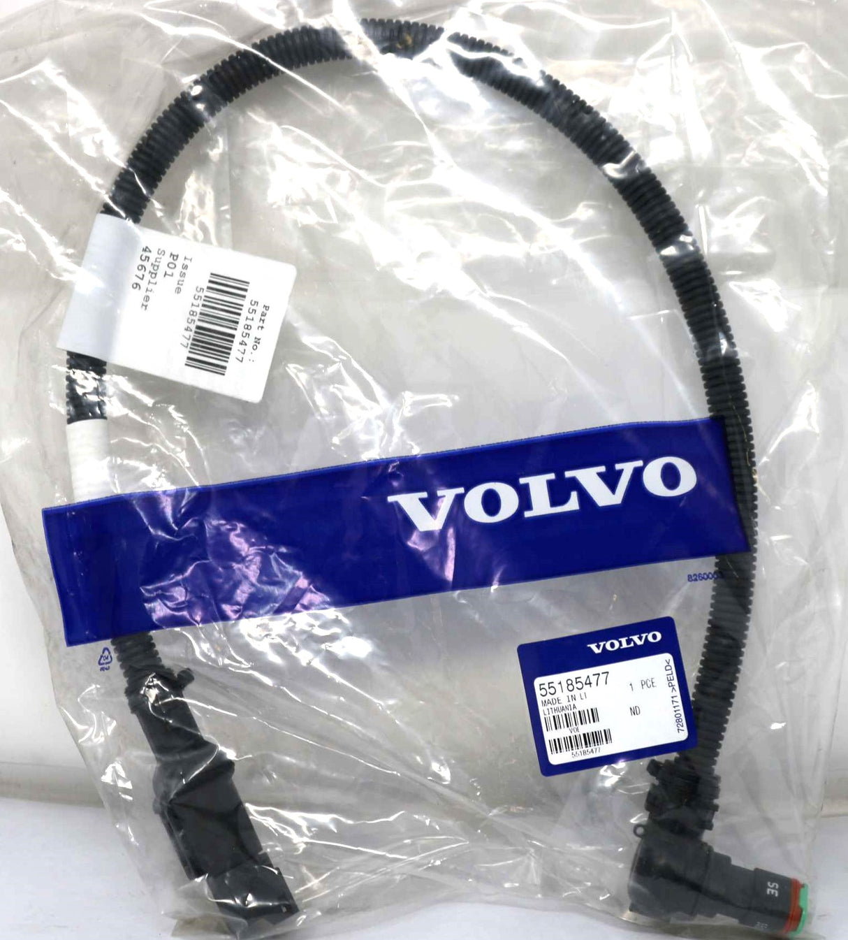 VOLVO ­-­ 55185477 ­-­ WIRING HARNESS