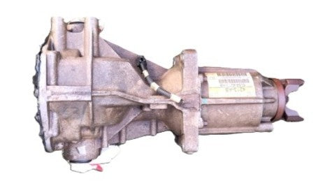 DANA SPICER ­-­ 2004539-1 ­-­ AXLE ASSY - PARTIAL REAR
