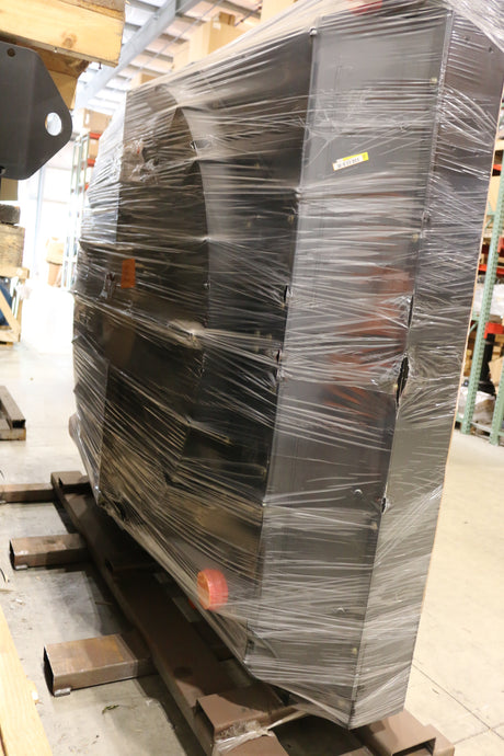 MORBARK ­-­ 29326-661 ­-­ RADIATOR ASSY CAC ALUM