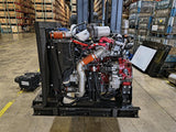 CUMMINS ­-­ QSF2.8-TIER4F ­-­ ENGINE CUMMINS TIER 4F QSF 2.8 74HP 2019