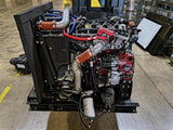 CUMMINS ­-­ QSF2.8-TIER4F ­-­ ENGINE CUMMINS TIER 4F QSF 2.8 74HP 2019