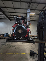 CUMMINS ­-­ QSF2.8-TIER4F ­-­ ENGINE CUMMINS TIER 4F QSF 2.8 74HP 2019