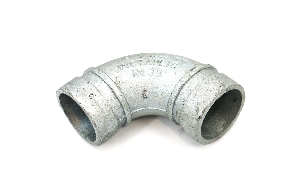 ATLAS COPCO ­-­ 1310070504 ­-­ ELBOW:1.5" VICTAULIC NO. 10u00a0u00a0