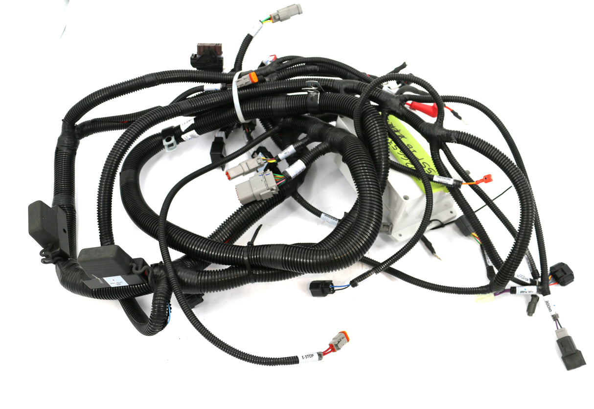 ATLAS COPCO ­-­ 1310266532 ­-­ YD 3TNV99 TO LOFA CONTROLLERu00a0