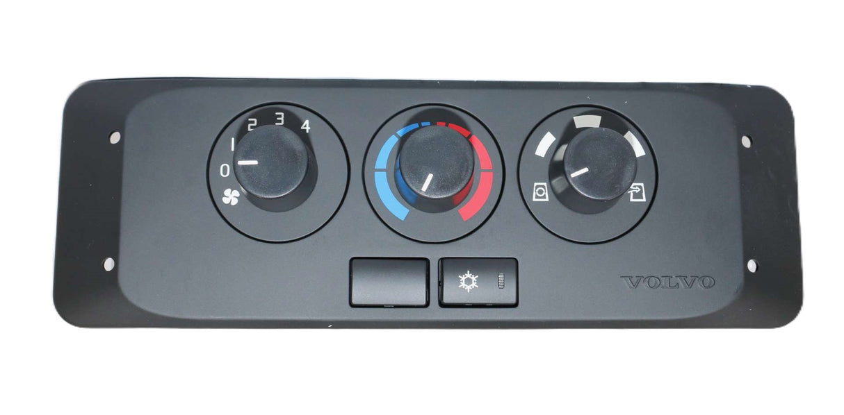 VOLVO ­-­ 54107836 ­-­ CONTROL PANEL