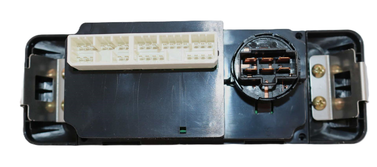 VOLVO ­-­ 54107836 ­-­ CONTROL PANEL