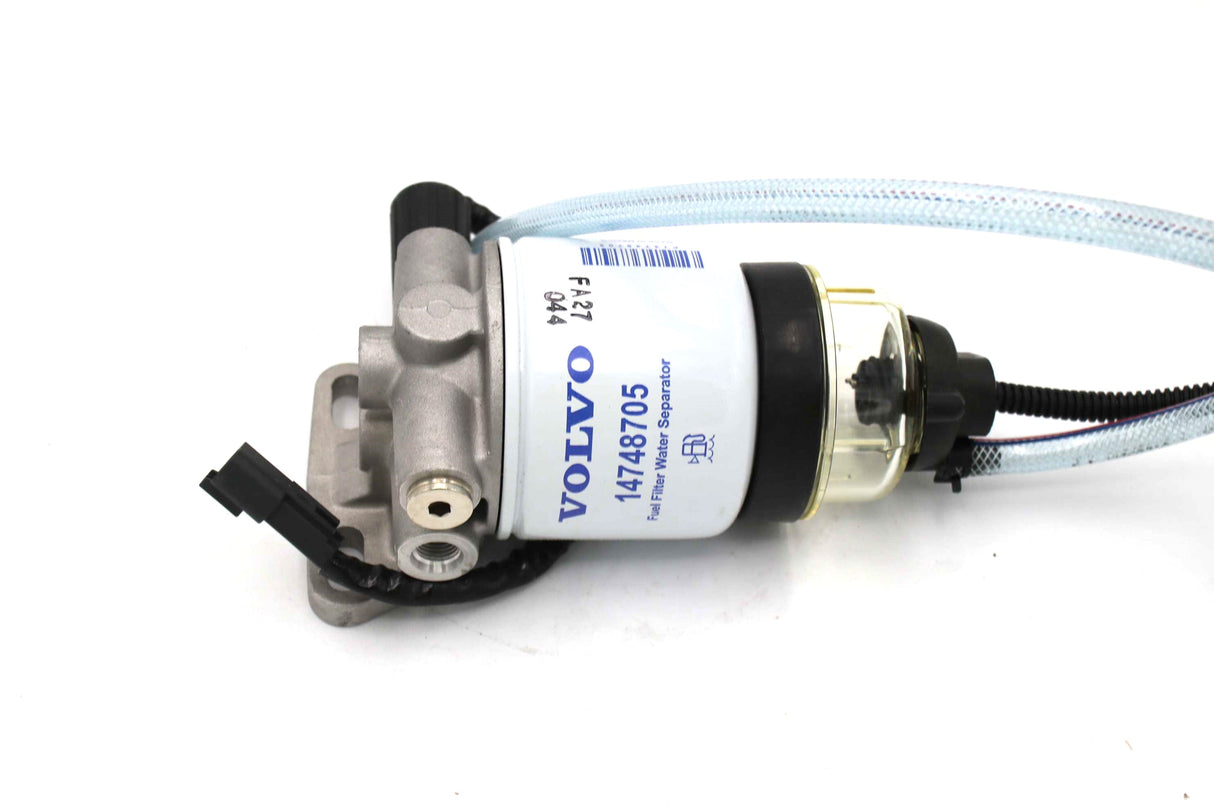 VOLVO ­-­ 14781422 ­-­ WATER SEPARATOR