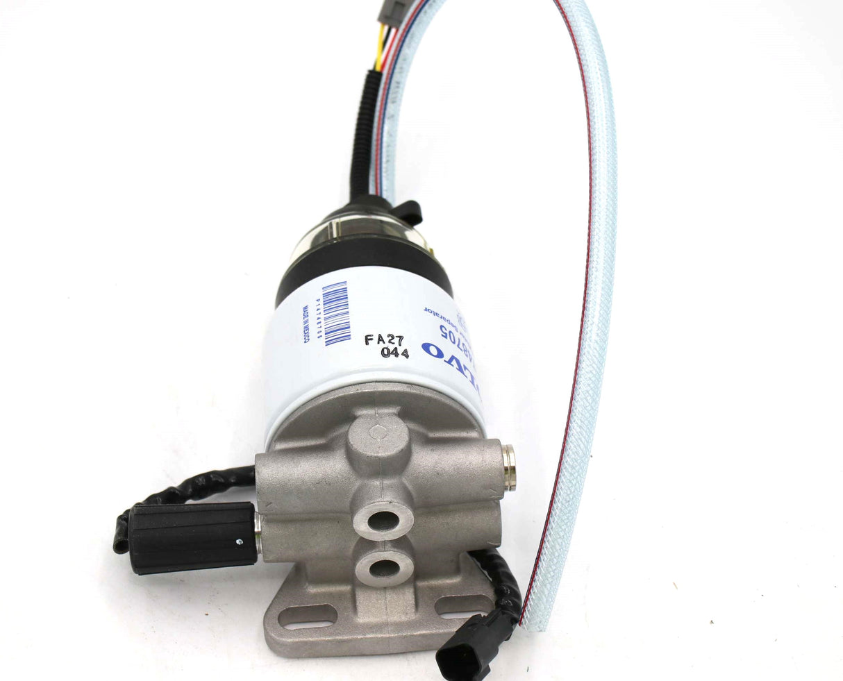 VOLVO ­-­ 14781422 ­-­ WATER SEPARATOR