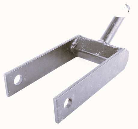 MAHINDRA ­-­ 134H ­-­ CASTER FORK