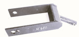 MAHINDRA ­-­ 134H ­-­ CASTER FORK