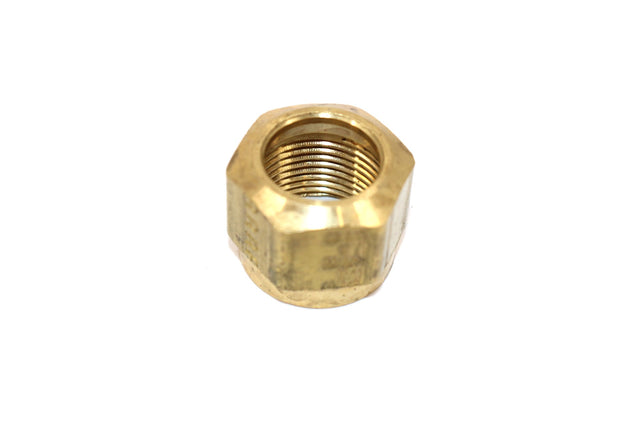 BARNES DISTRIBUTION ­-­ 10743 ­-­ NUT NTA AIR BRAKE DOT