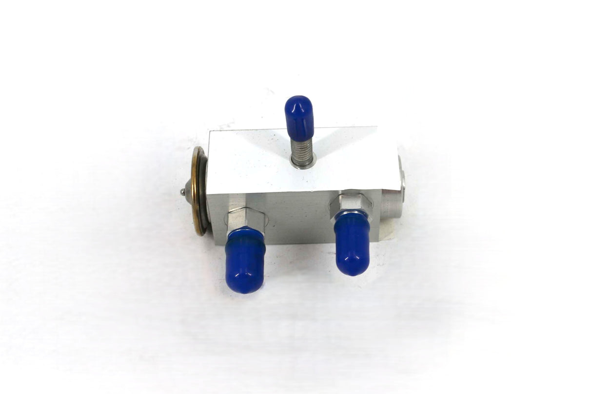 BERGSTROM ­-­ 1000534258 ­-­ AC EXPANSION VALVE KW