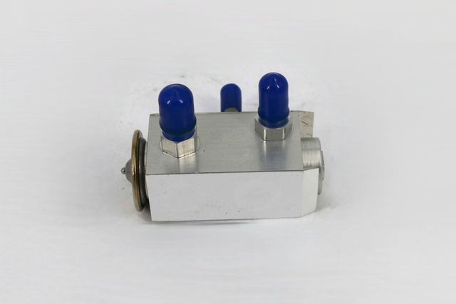 BERGSTROM ­-­ 1000534258 ­-­ AC EXPANSION VALVE KW