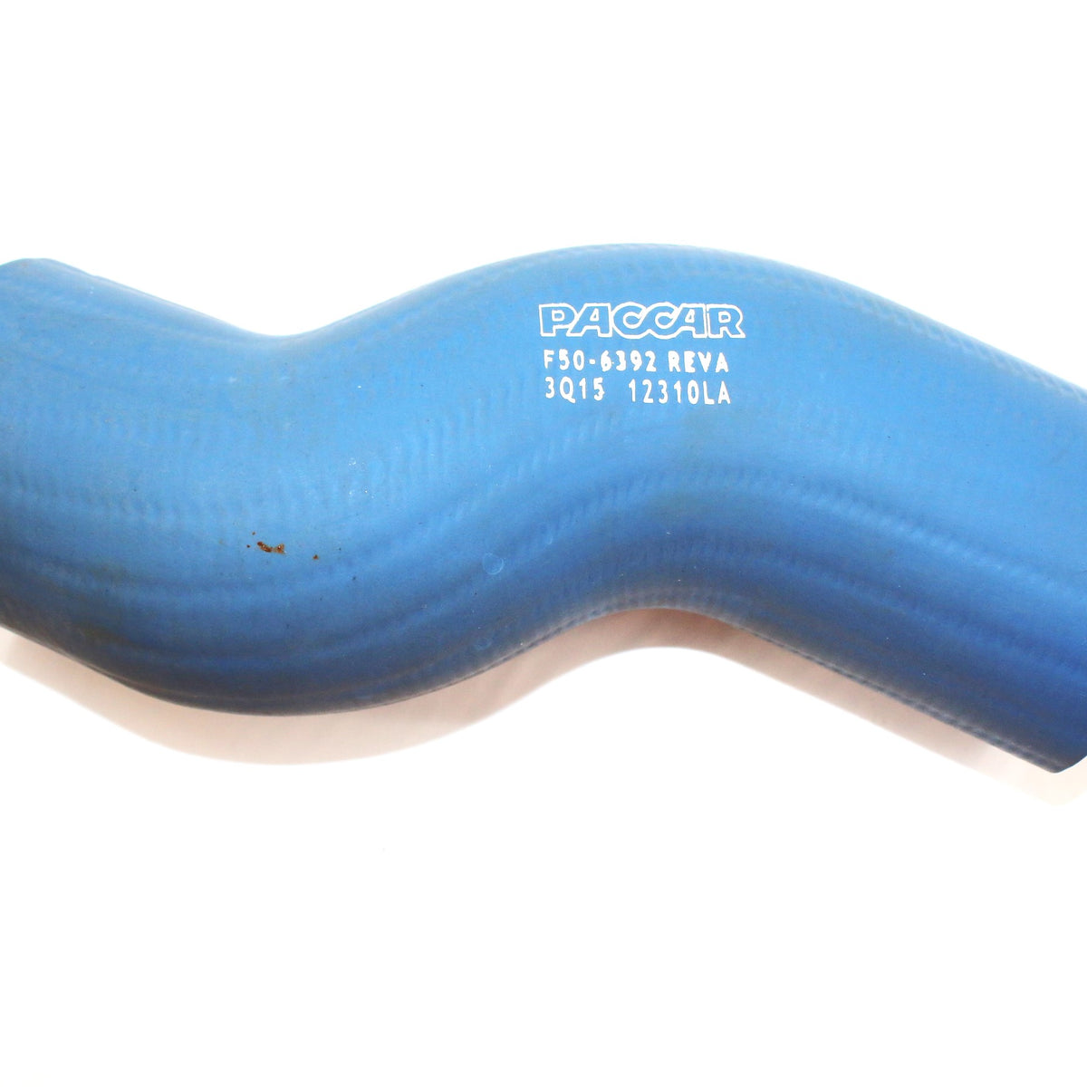 PACCAR - F50-6392 - RADIATOR HOSE – Iron Wing Parts