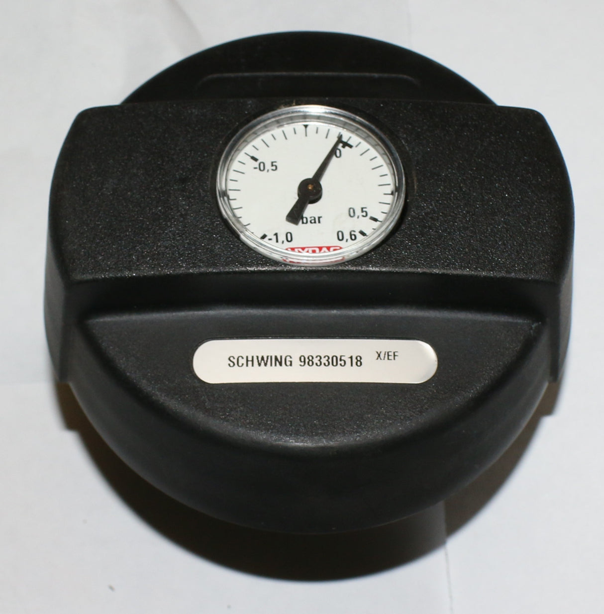 SCHWING ­-­ 98330518 ­-­ BREATHER ASSY 2013 46|58SX
