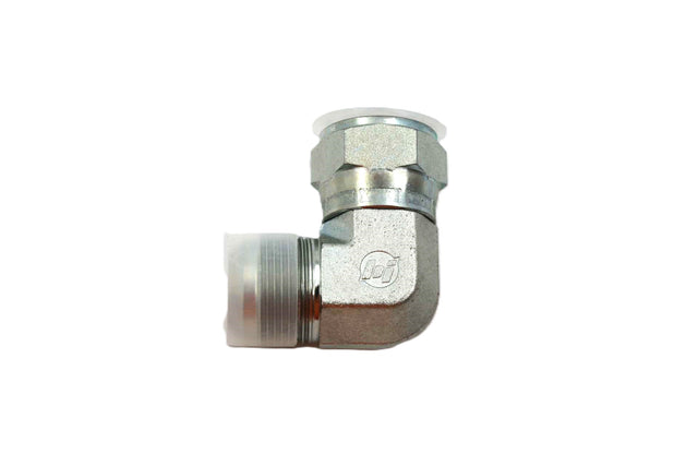 BRENNAN INDUSTRIES ­-­ 10617 ­-­ TUBE ELBOW SWIVEL 90 DEGREE