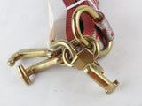 SECURETOW ­-­ 2814RTJ ­-­ 2"X14' CLUSTER STRAP