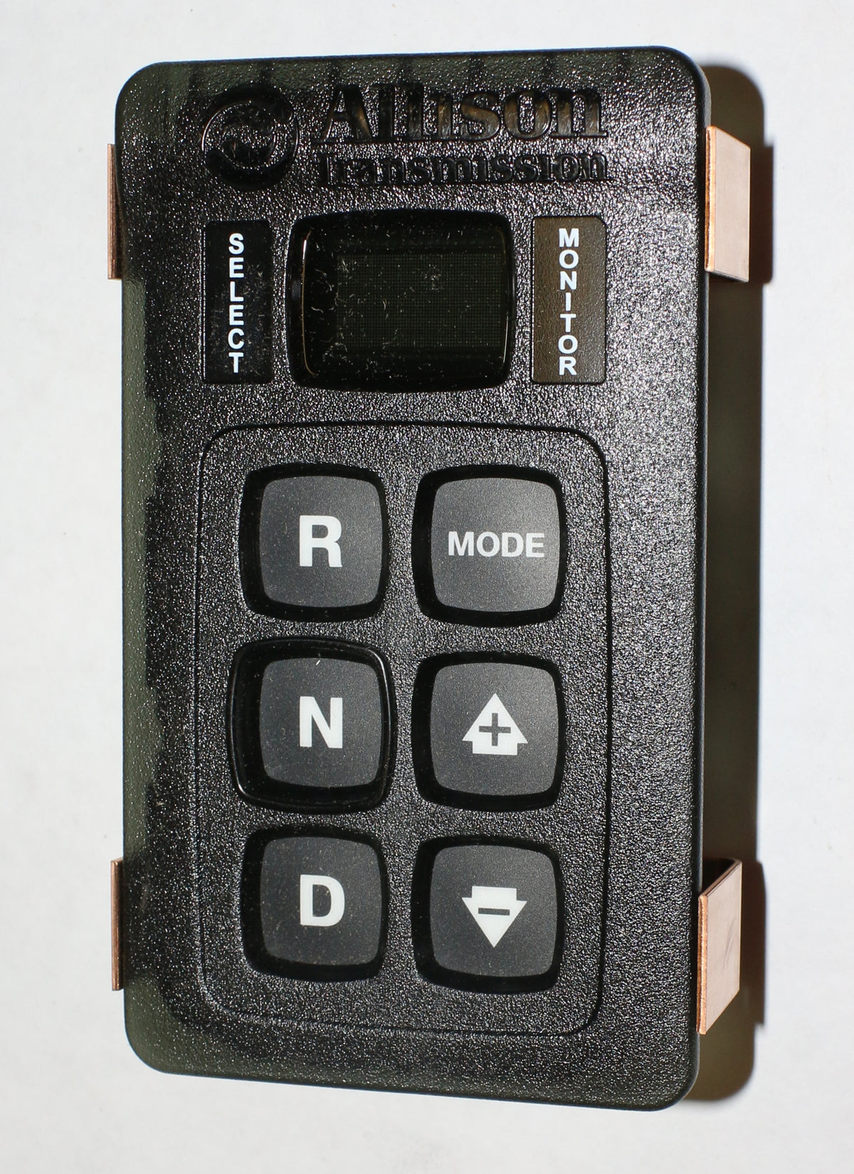 GRADALL - 80783129 - SHIFT SELECTION