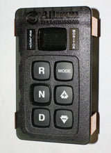 GRADALL - 80783129 - SHIFT SELECTION