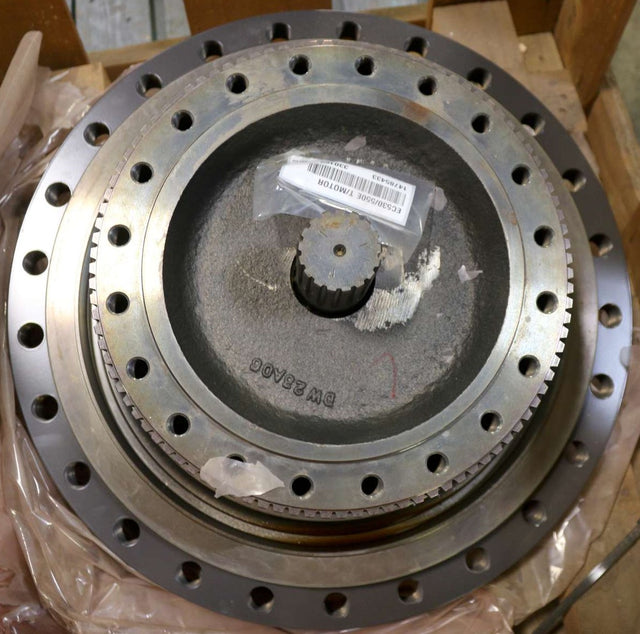 VOLVO ­-­ 14785433 ­-­ TRAVEL MOTOR