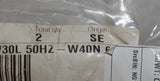 ATLAS COPCO ­-­ 470W243237 ­-­ IMPELLER W30L 50HZ-W40N 60HZ