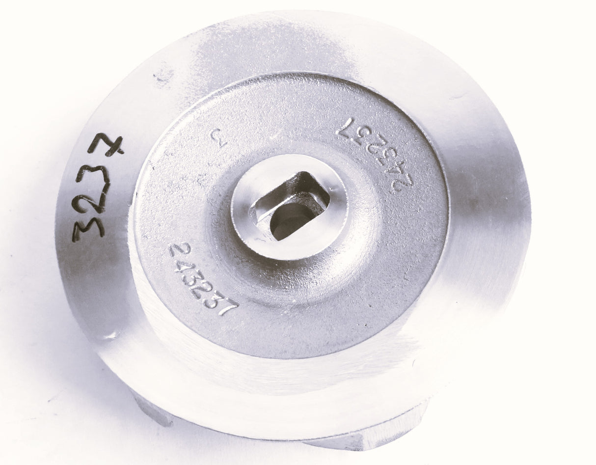 ATLAS COPCO ­-­ 470W243237 ­-­ IMPELLER W30L 50HZ-W40N 60HZ